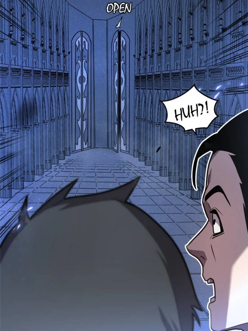 Seres’s Resolve: The Battle for Humanity Chapter 4 page 72