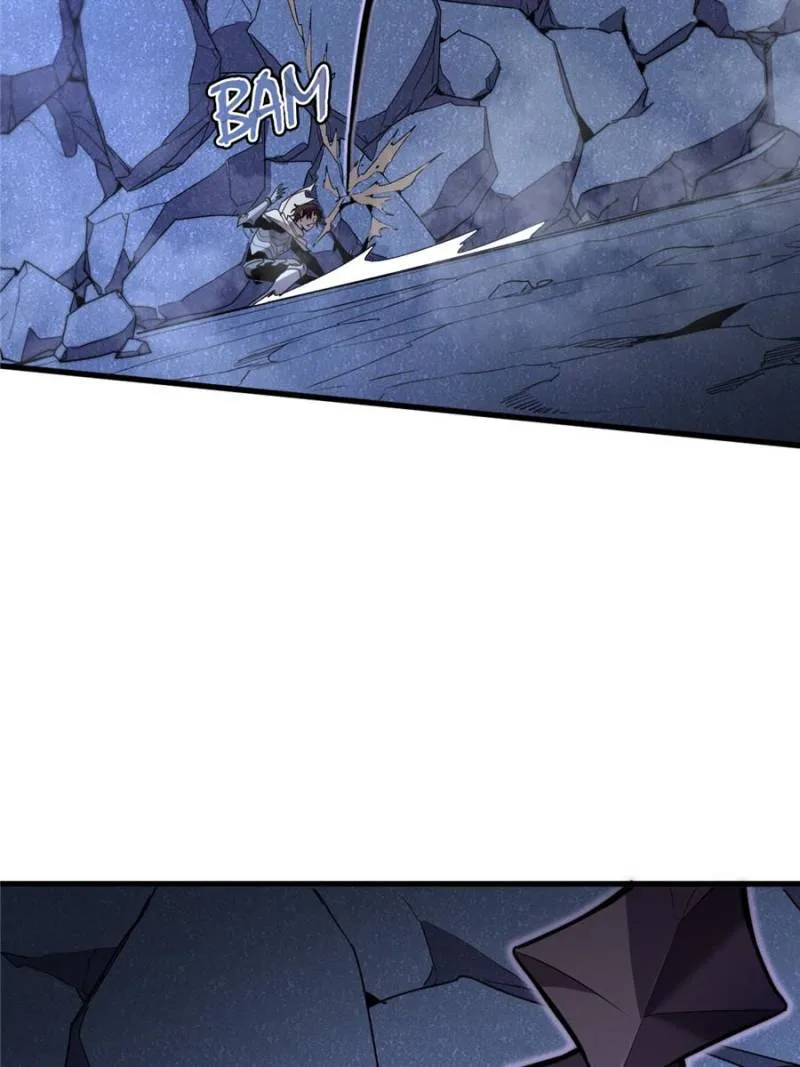 Seres’s Resolve: The Battle for Humanity Chapter 6 page 35
