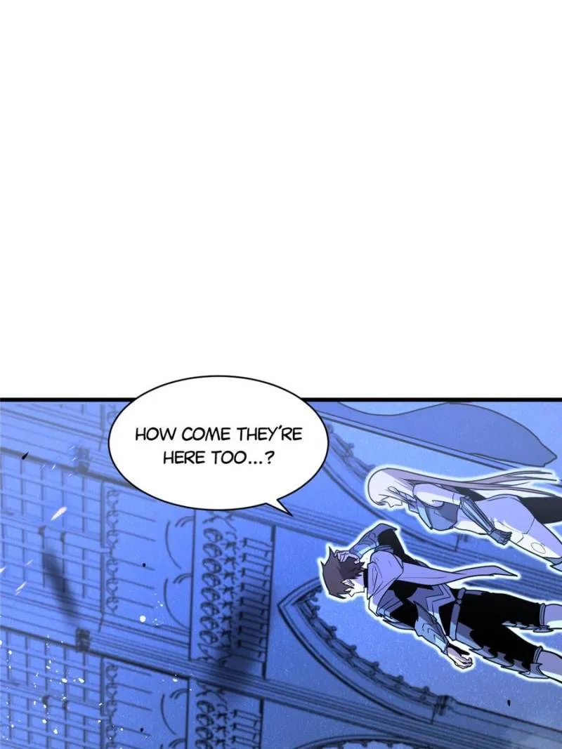Seres’s Resolve: The Battle for Humanity Chapter 4 page 77