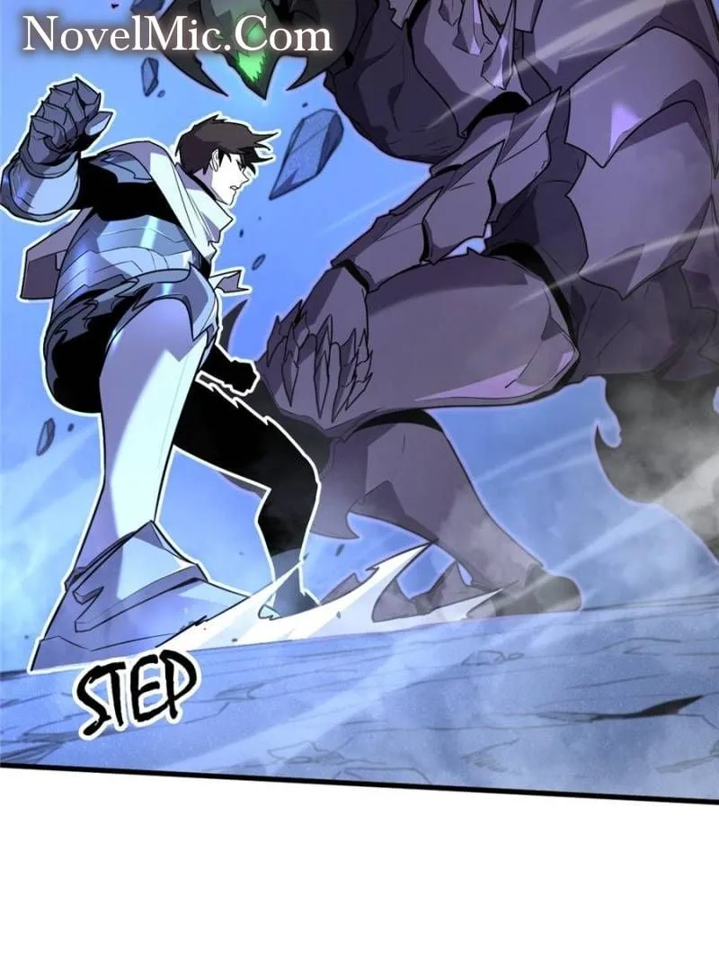 Seres’s Resolve: The Battle for Humanity Chapter 6 page 44