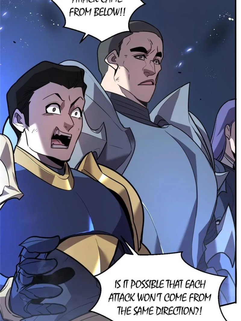 Seres’s Resolve: The Battle for Humanity Chapter 4 page 65
