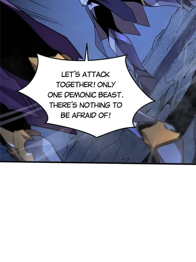 Seres’s Resolve: The Battle for Humanity Chapter 6 page 29