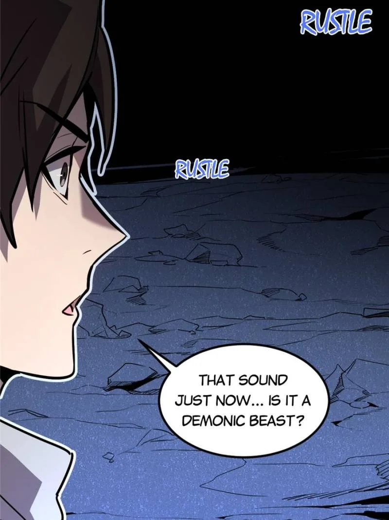 Seres’s Resolve: The Battle for Humanity Chapter 6 page 31