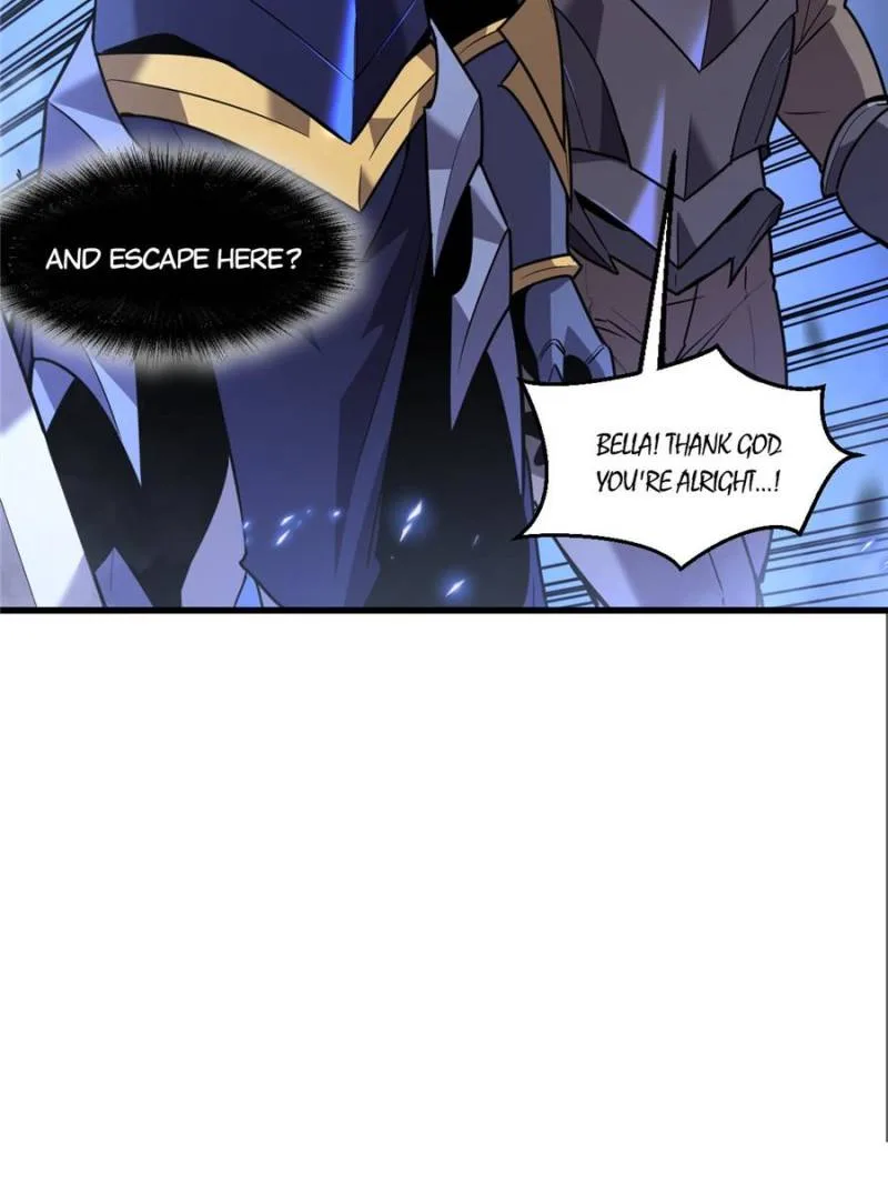 Seres’s Resolve: The Battle for Humanity Chapter 4 page 81