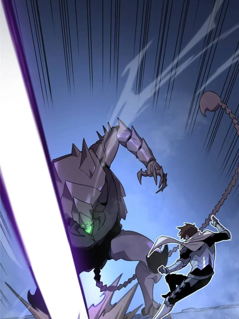 Seres’s Resolve: The Battle for Humanity Chapter 6 page 41