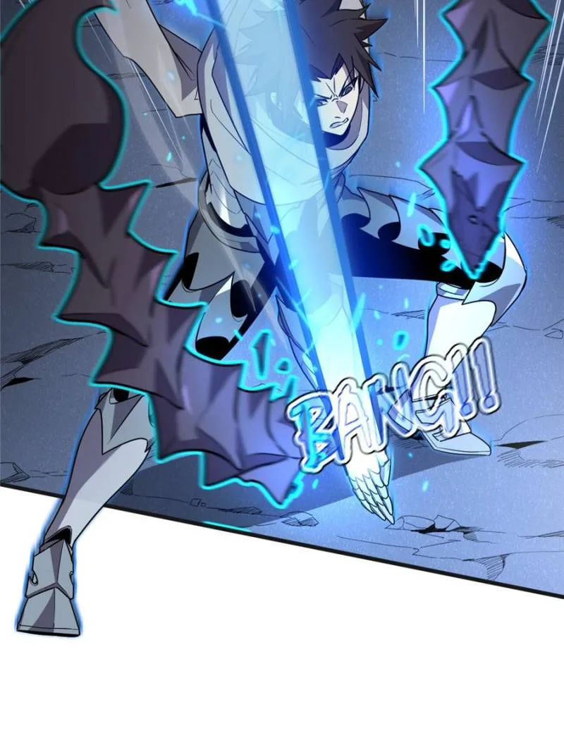 Seres’s Resolve: The Battle for Humanity Chapter 7 page 26
