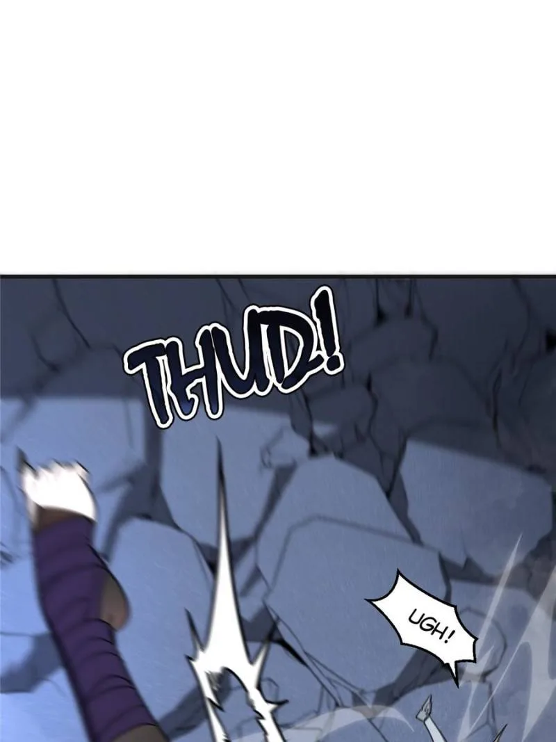 Seres’s Resolve: The Battle for Humanity Chapter 7 page 12