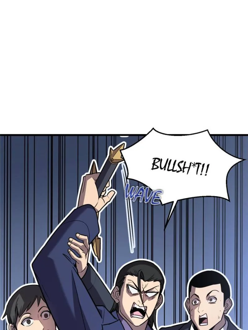 Seres’s Resolve: The Battle for Humanity Chapter 4 page 90
