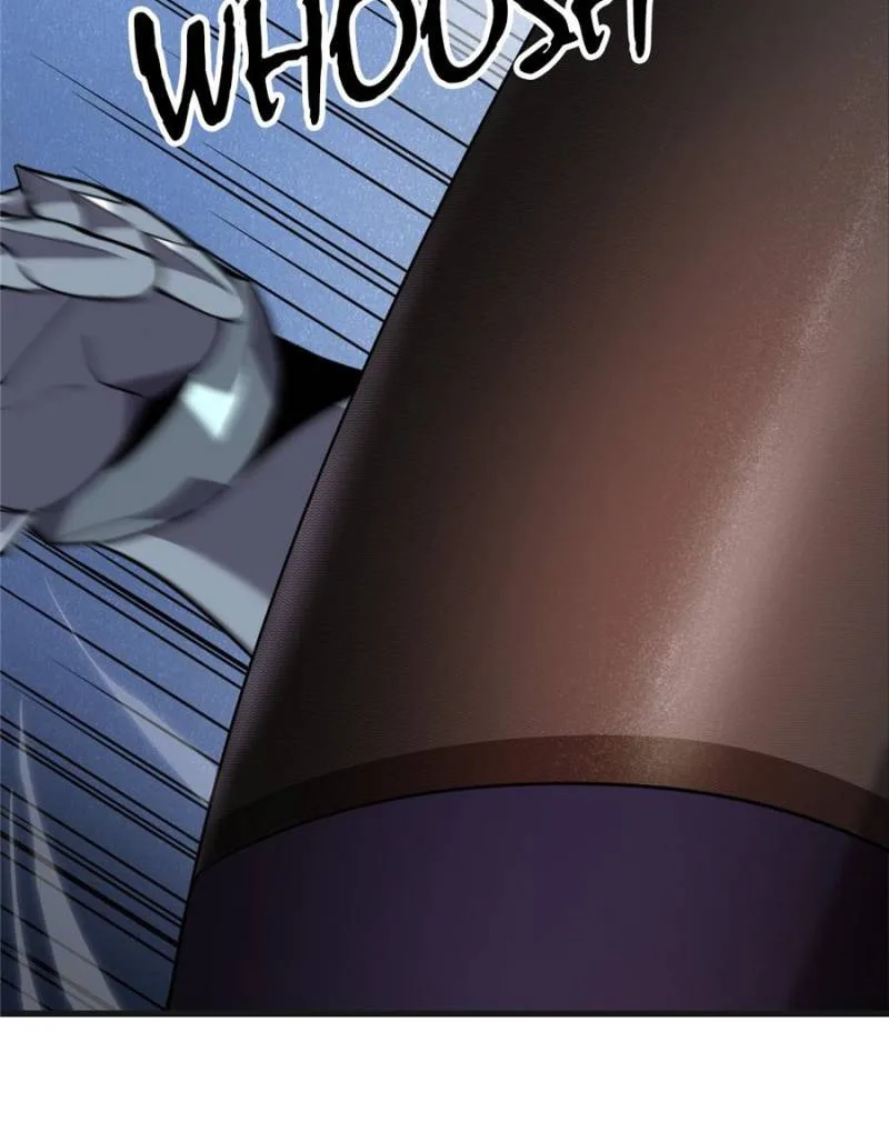 Seres’s Resolve: The Battle for Humanity Chapter 7 page 35
