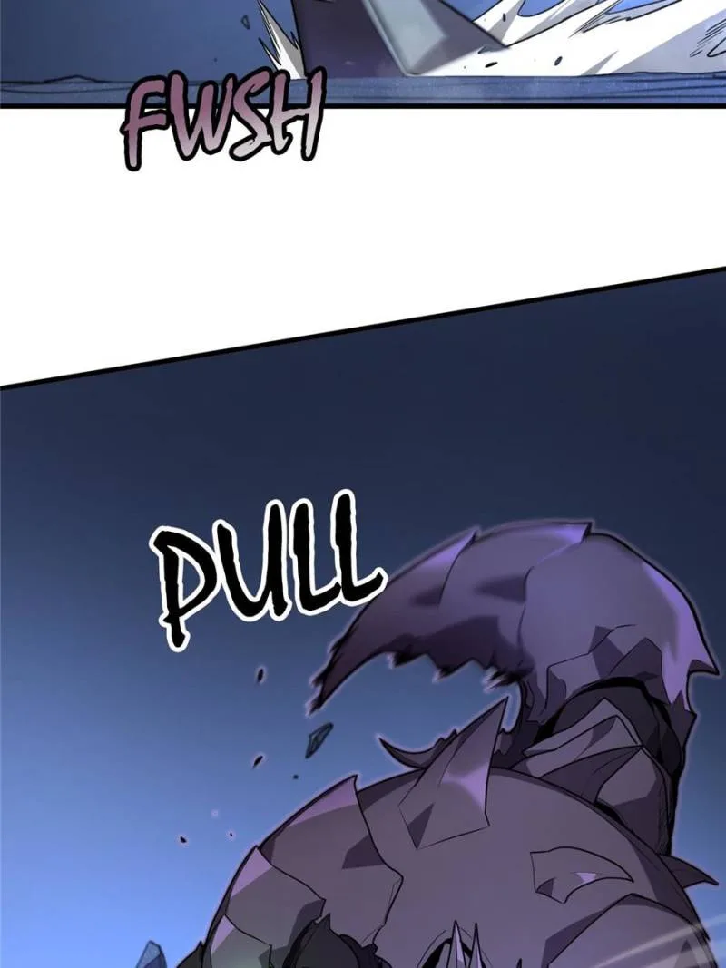 Seres’s Resolve: The Battle for Humanity Chapter 6 page 43