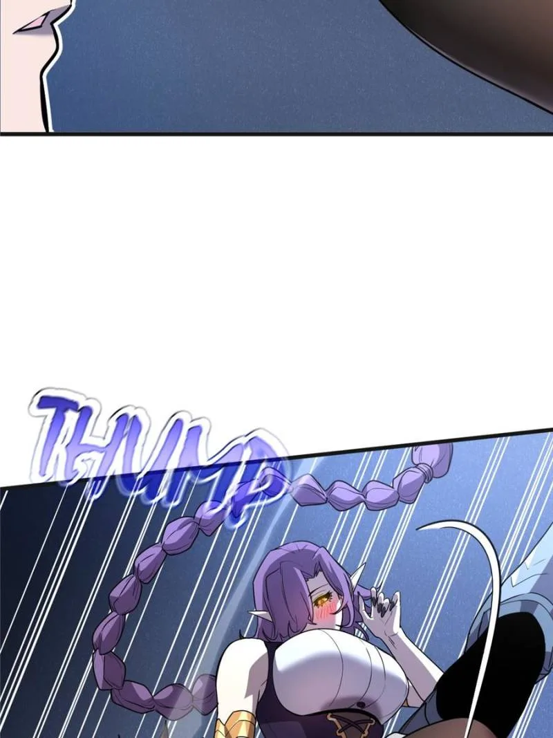 Seres’s Resolve: The Battle for Humanity Chapter 7 page 28