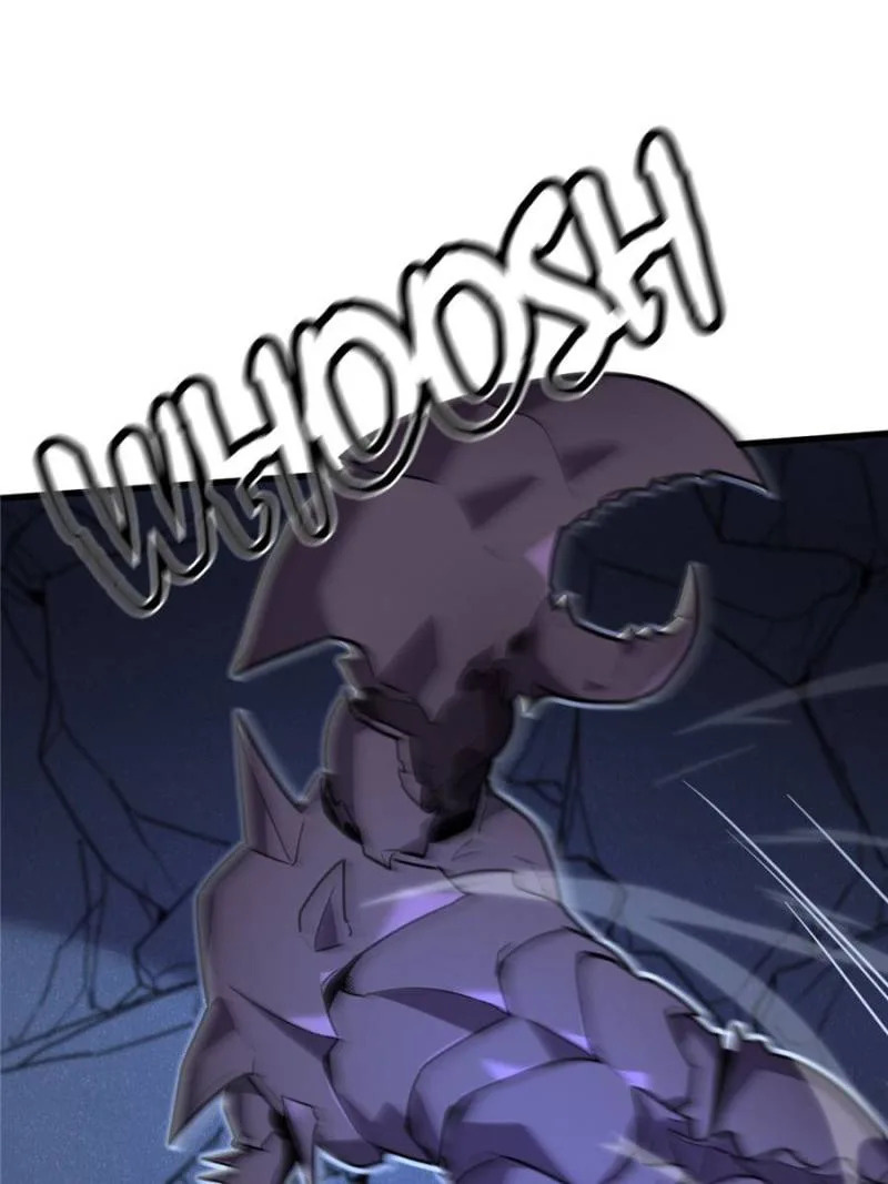 Seres’s Resolve: The Battle for Humanity Chapter 6 page 37