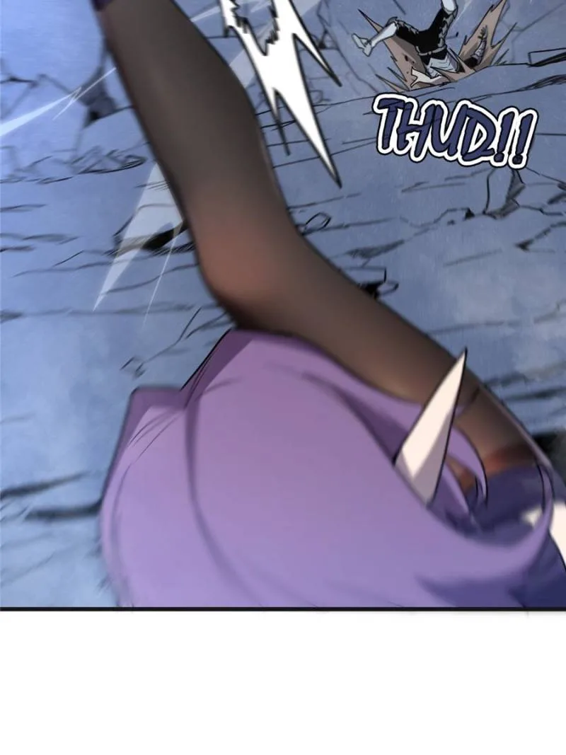 Seres’s Resolve: The Battle for Humanity Chapter 7 page 13