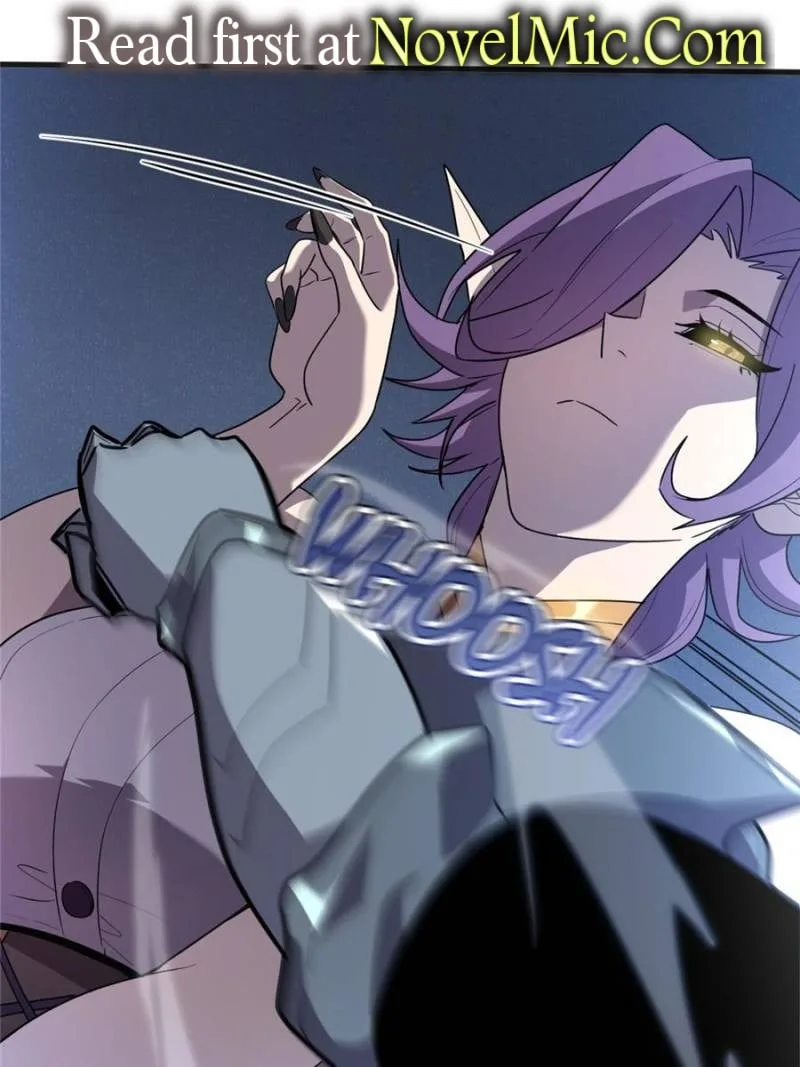 Seres’s Resolve: The Battle for Humanity Chapter 7 page 2