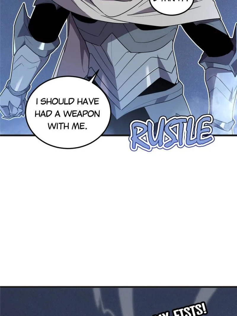 Seres’s Resolve: The Battle for Humanity Chapter 7 page 9