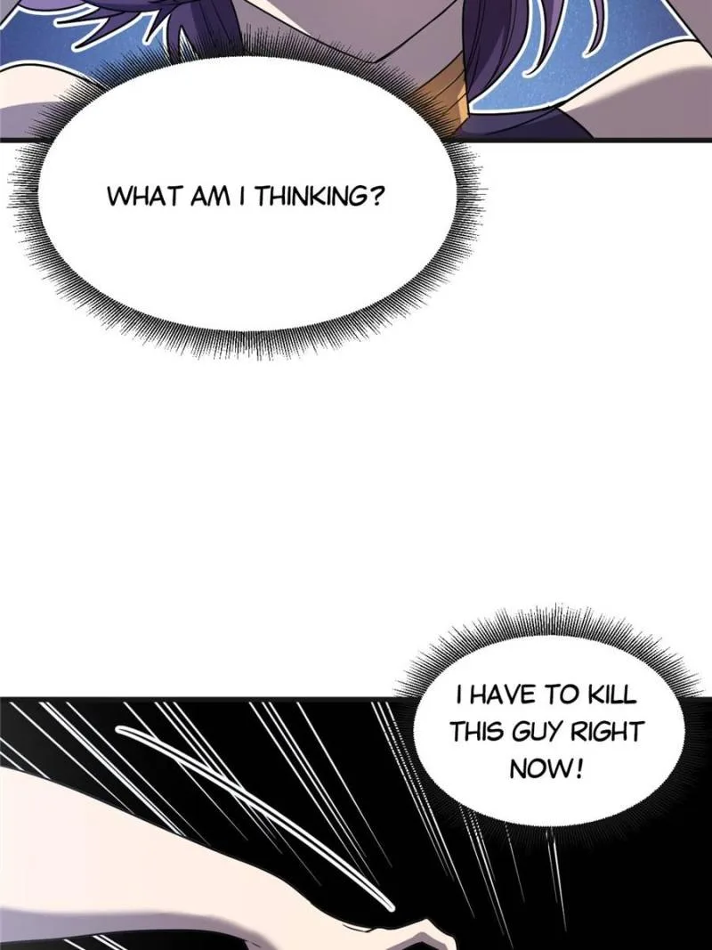 Seres’s Resolve: The Battle for Humanity Chapter 7 page 17