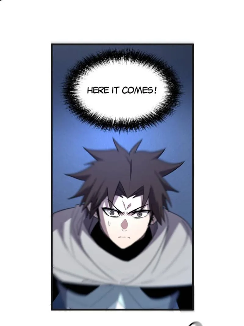 Seres’s Resolve: The Battle for Humanity Chapter 7 page 21
