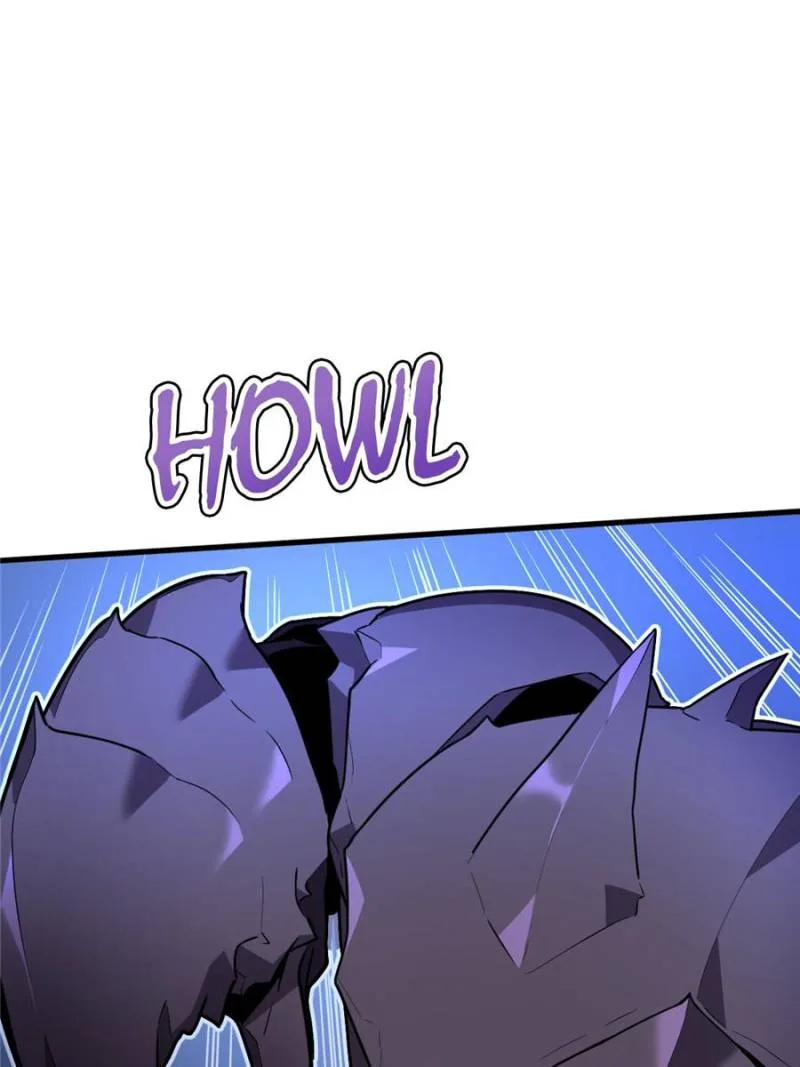 Seres’s Resolve: The Battle for Humanity Chapter 6 page 39