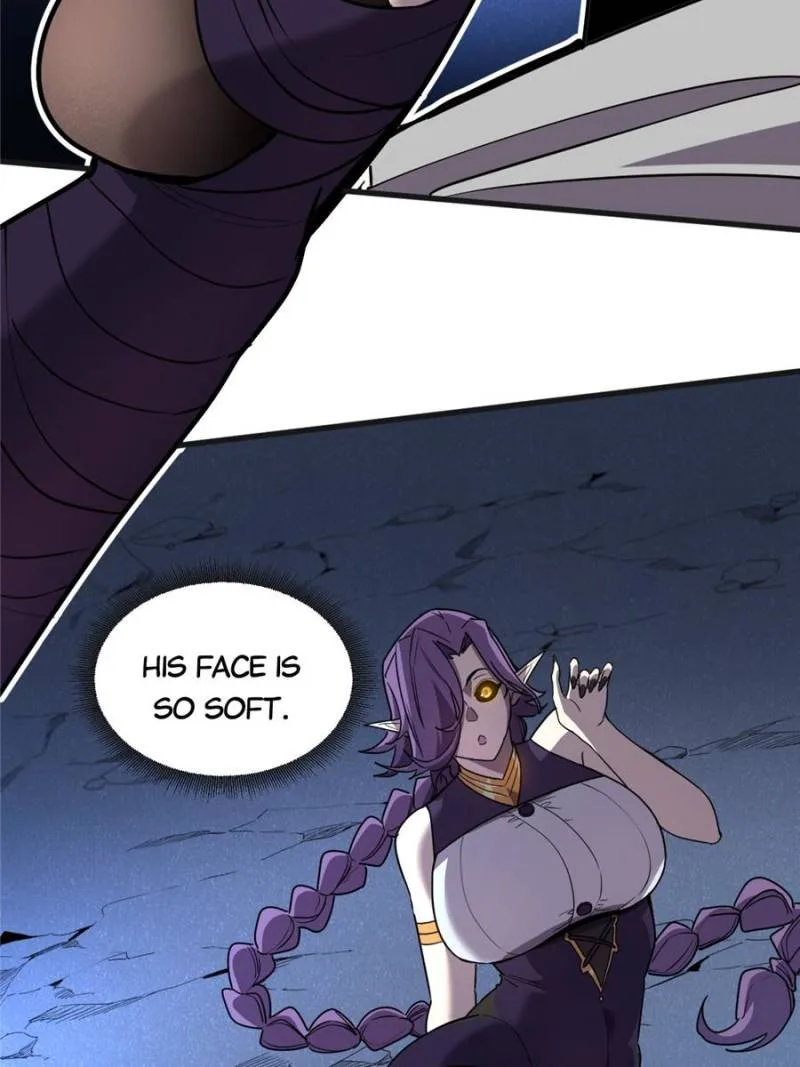 Seres’s Resolve: The Battle for Humanity Chapter 7 page 6