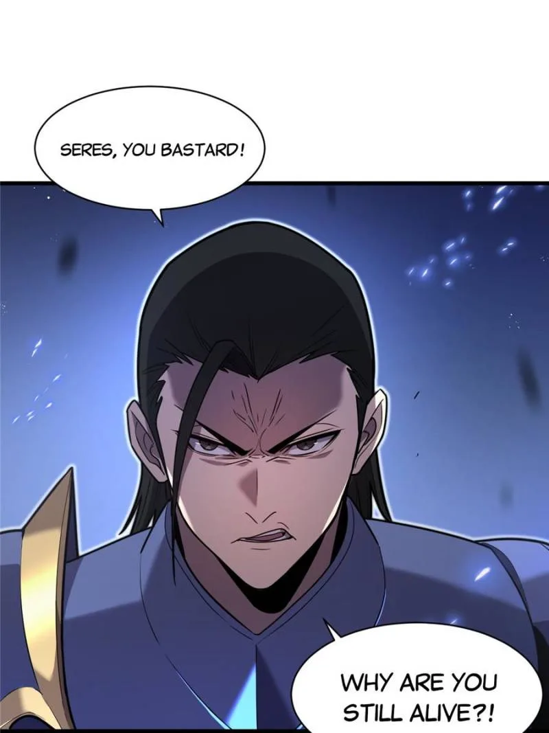 Seres’s Resolve: The Battle for Humanity Chapter 4 page 82