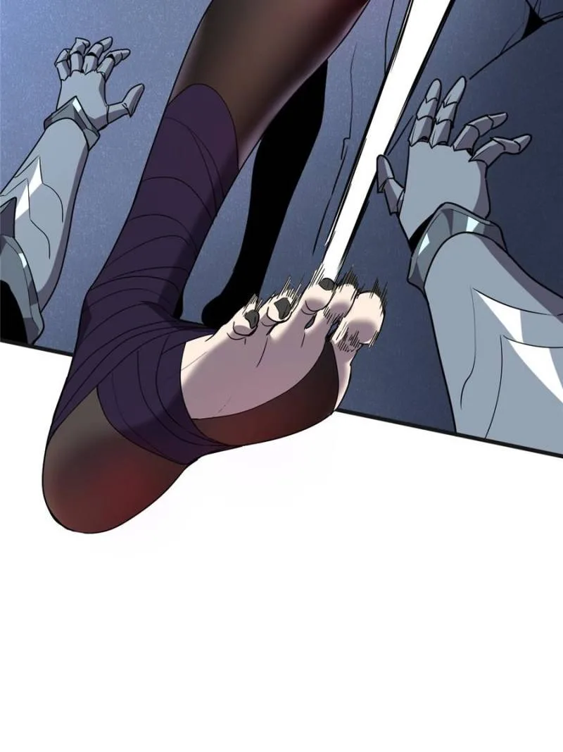 Seres’s Resolve: The Battle for Humanity Chapter 7 page 39
