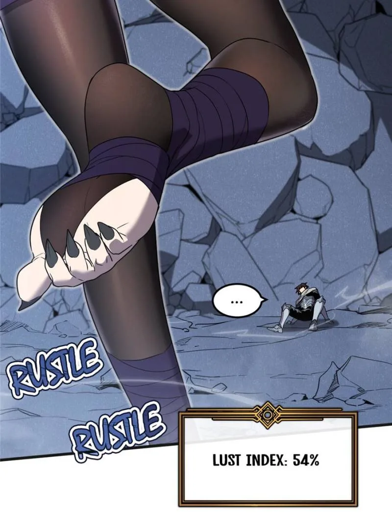 Seres’s Resolve: The Battle for Humanity Chapter 7 page 15