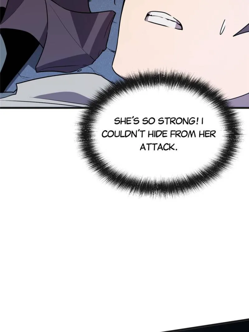Seres’s Resolve: The Battle for Humanity Chapter 7 page 45