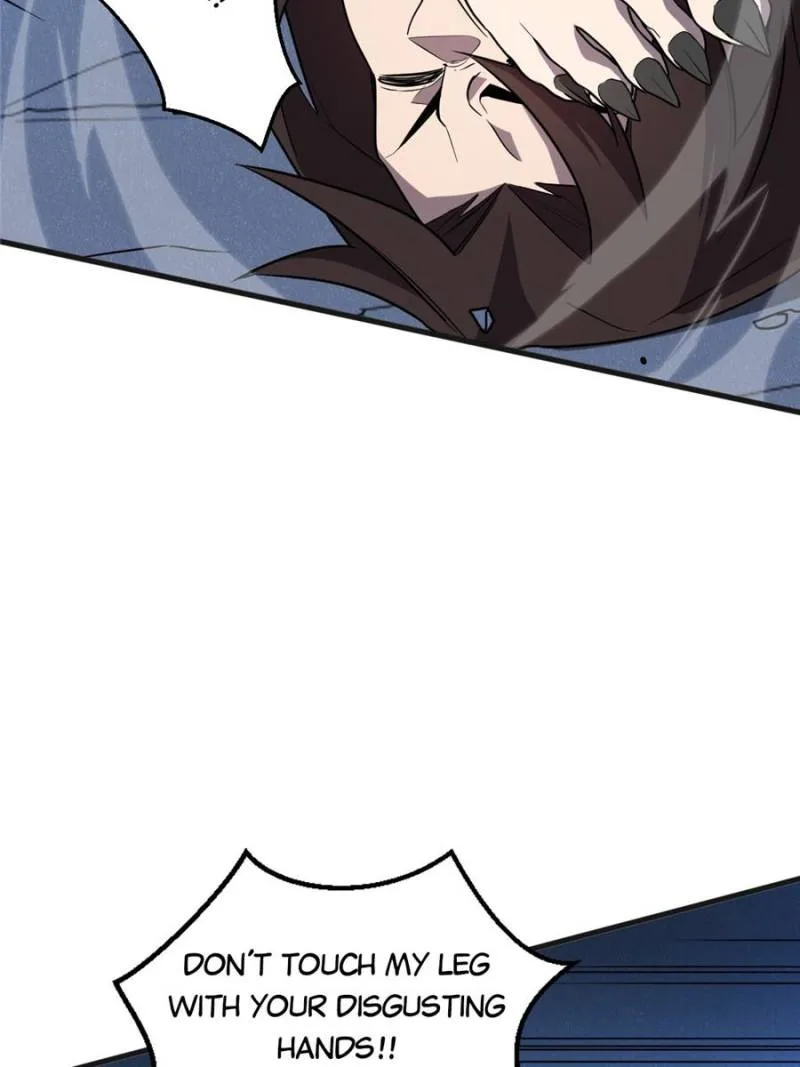 Seres’s Resolve: The Battle for Humanity Chapter 7 page 41