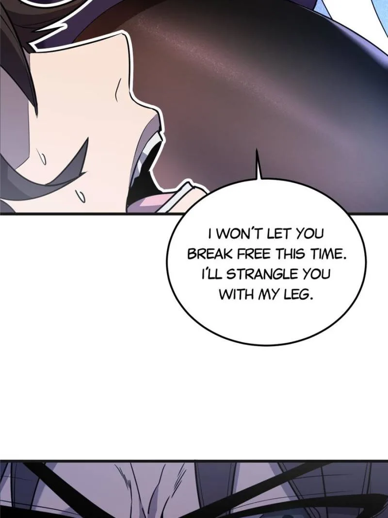 Seres’s Resolve: The Battle for Humanity Chapter 7 page 33