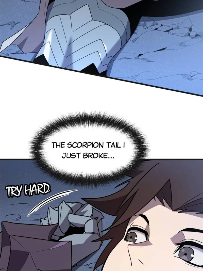 Seres’s Resolve: The Battle for Humanity Chapter 7 page 44