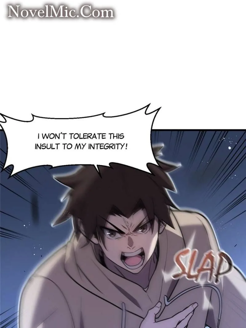 Seres’s Resolve: The Battle for Humanity Chapter 4 page 92