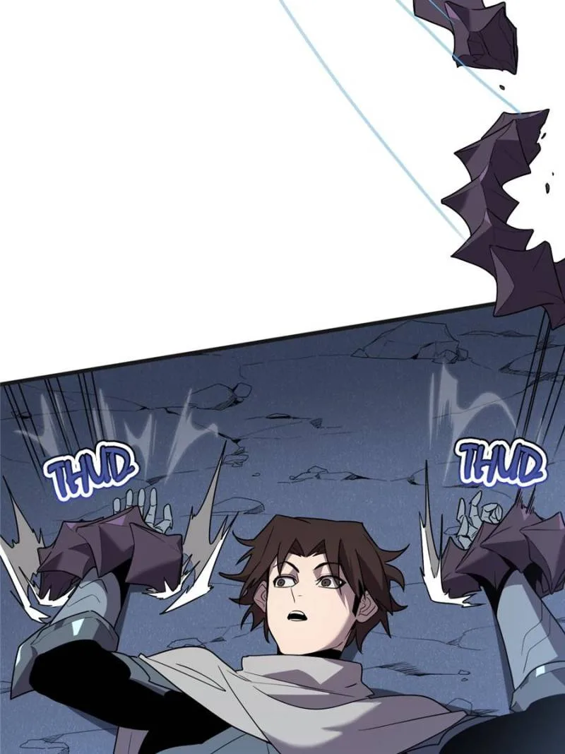 Seres’s Resolve: The Battle for Humanity Chapter 7 page 43