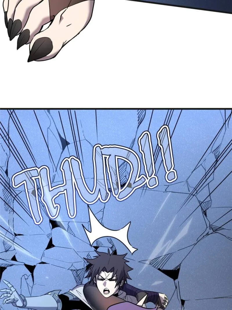 Seres’s Resolve: The Battle for Humanity Chapter 7 page 30