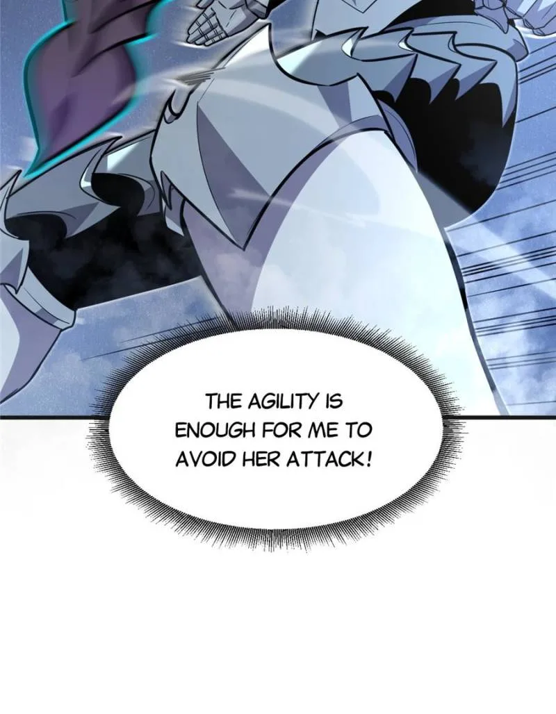 Seres’s Resolve: The Battle for Humanity Chapter 7 page 23