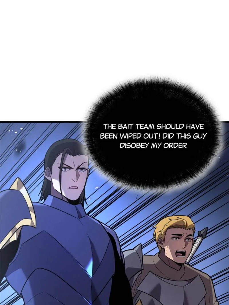 Seres’s Resolve: The Battle for Humanity Chapter 4 page 80