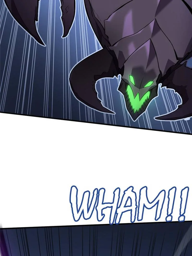 Seres’s Resolve: The Battle for Humanity Chapter 6 page 40