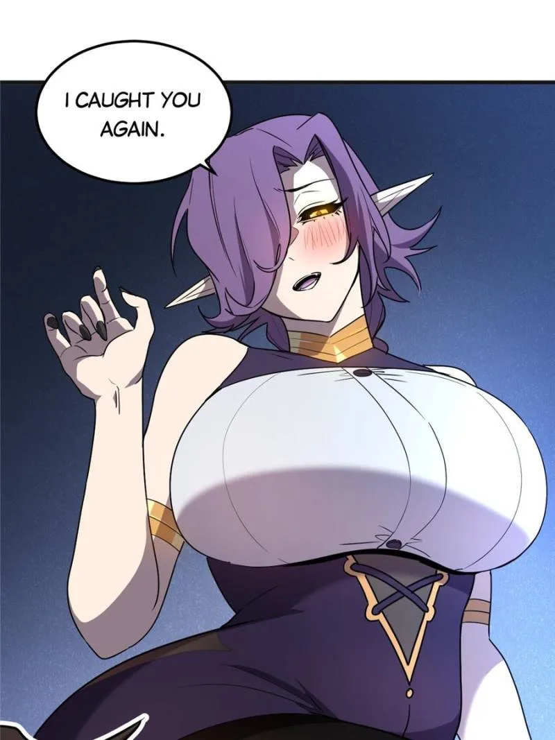 Seres’s Resolve: The Battle for Humanity Chapter 7 page 32