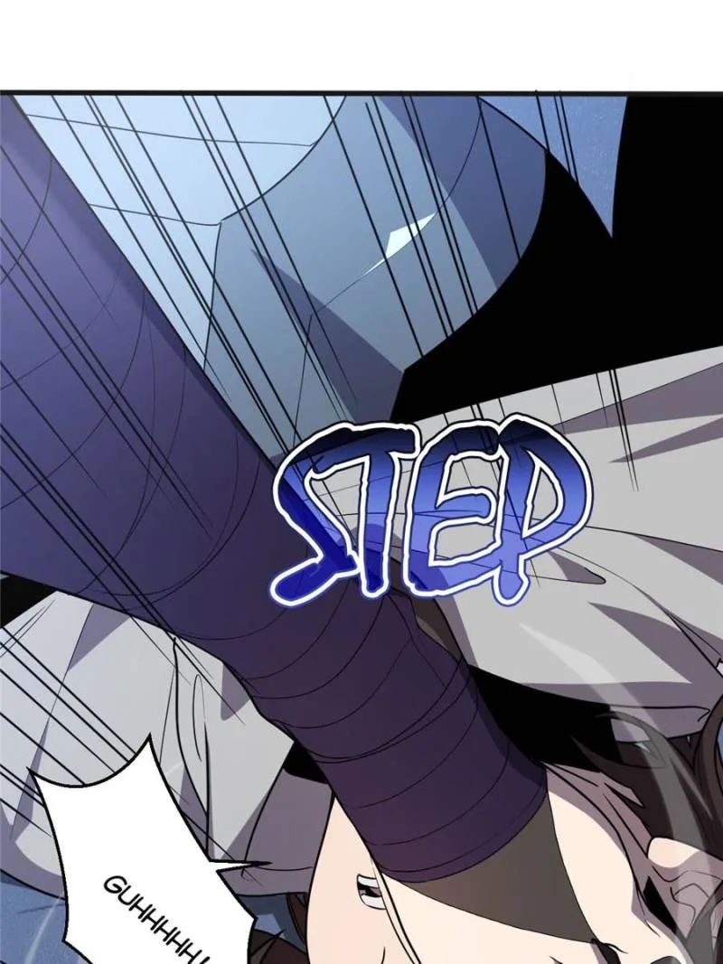Seres’s Resolve: The Battle for Humanity Chapter 7 page 40