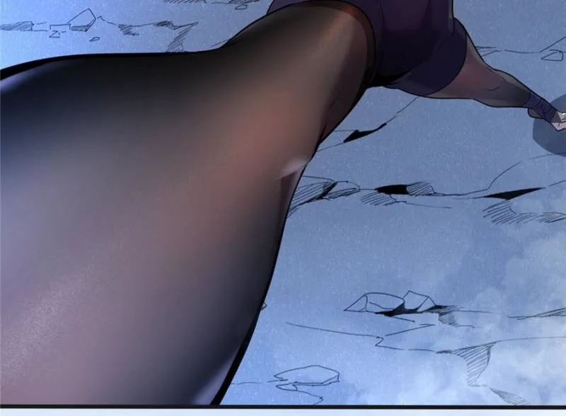 Seres’s Resolve: The Battle for Humanity Chapter 7 page 7