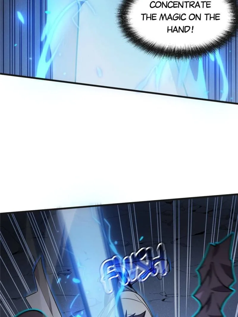 Seres’s Resolve: The Battle for Humanity Chapter 7 page 25
