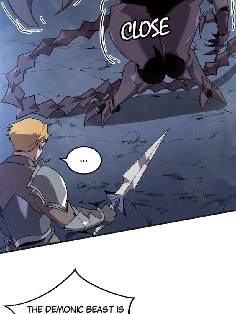 Seres’s Resolve: The Battle for Humanity Chapter 7 page 54