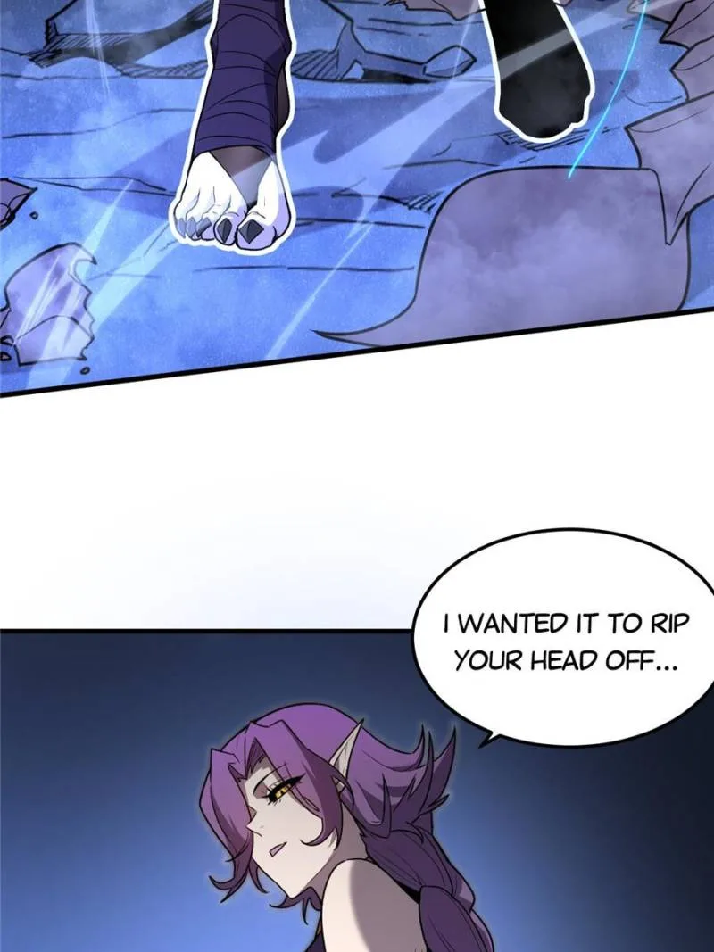 Seres’s Resolve: The Battle for Humanity Chapter 6 page 59