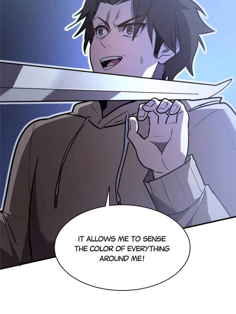 Seres’s Resolve: The Battle for Humanity Chapter 4 page 88