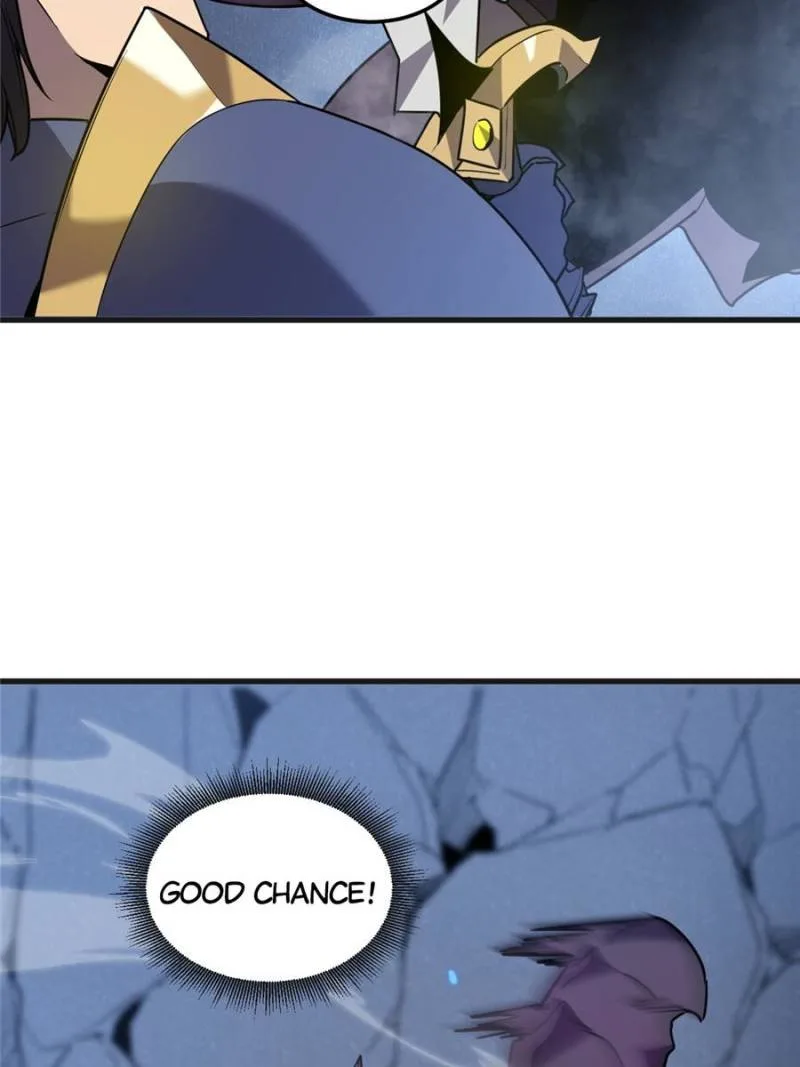 Seres’s Resolve: The Battle for Humanity Chapter 7 page 91