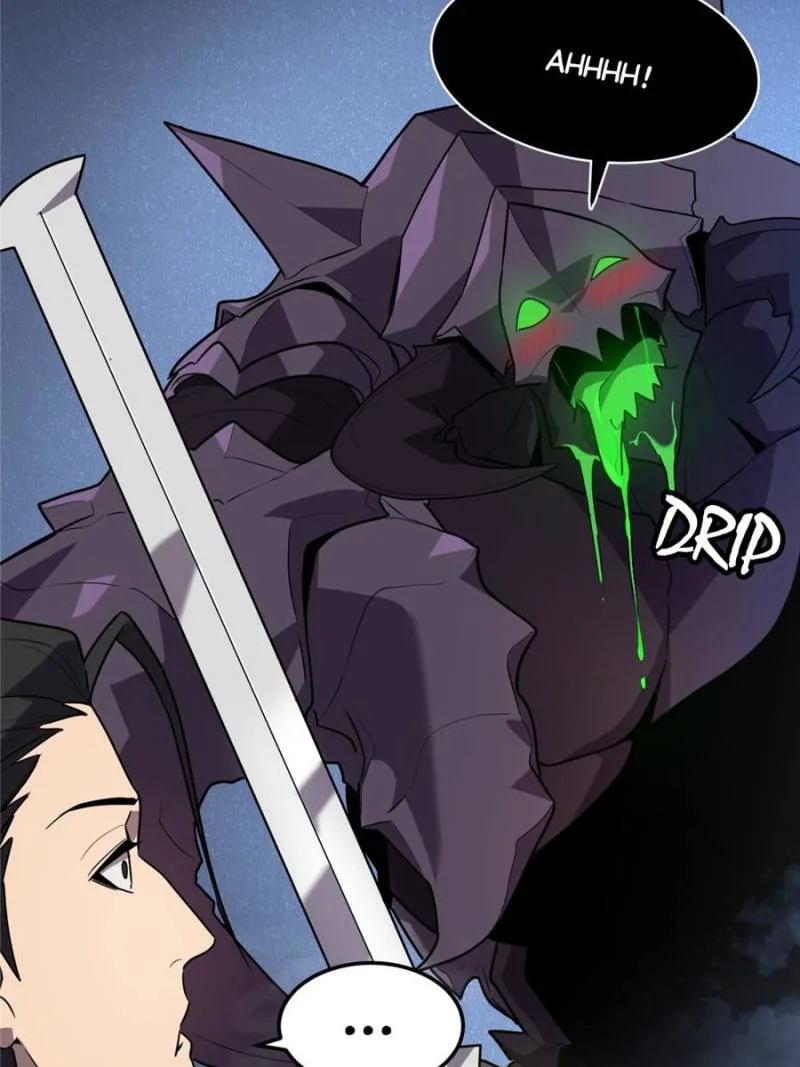 Seres’s Resolve: The Battle for Humanity Chapter 7 page 90