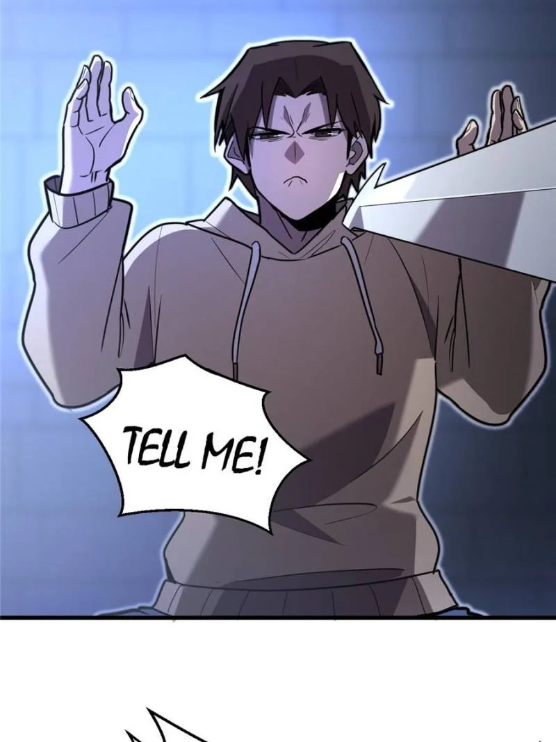 Seres’s Resolve: The Battle for Humanity Chapter 4 page 85