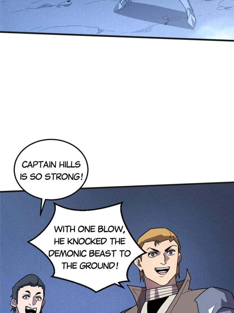 Seres’s Resolve: The Battle for Humanity Chapter 7 page 100