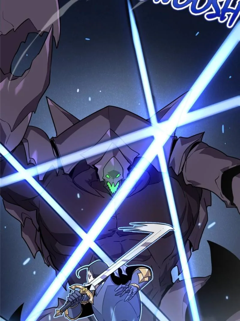 Seres’s Resolve: The Battle for Humanity Chapter 7 page 95