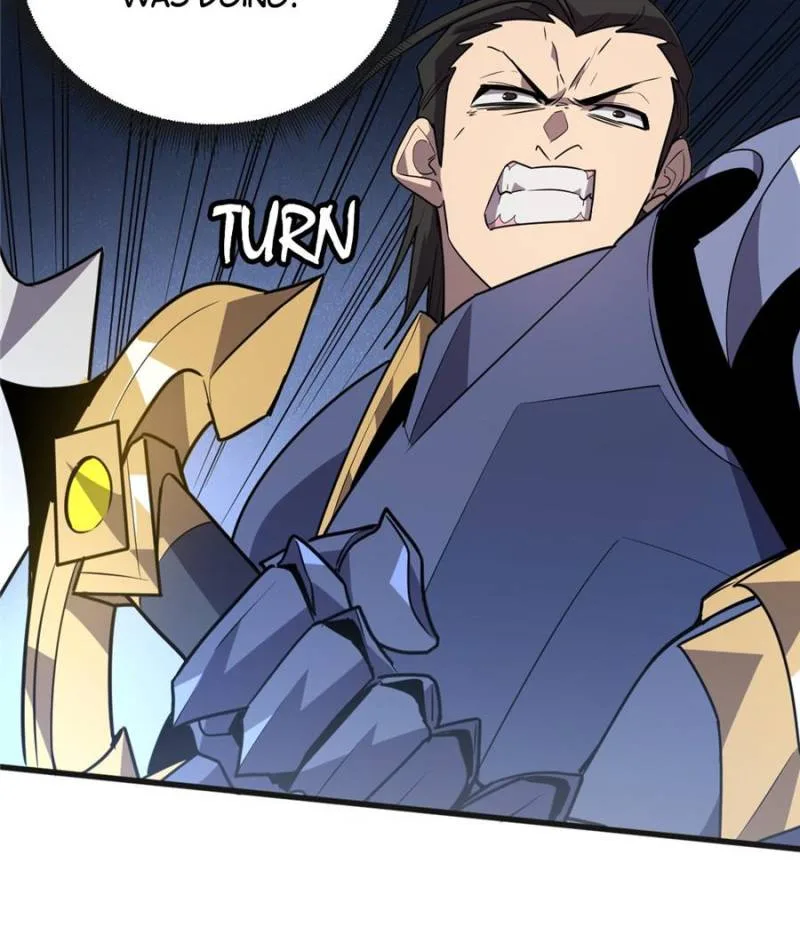Seres’s Resolve: The Battle for Humanity Chapter 7 page 81