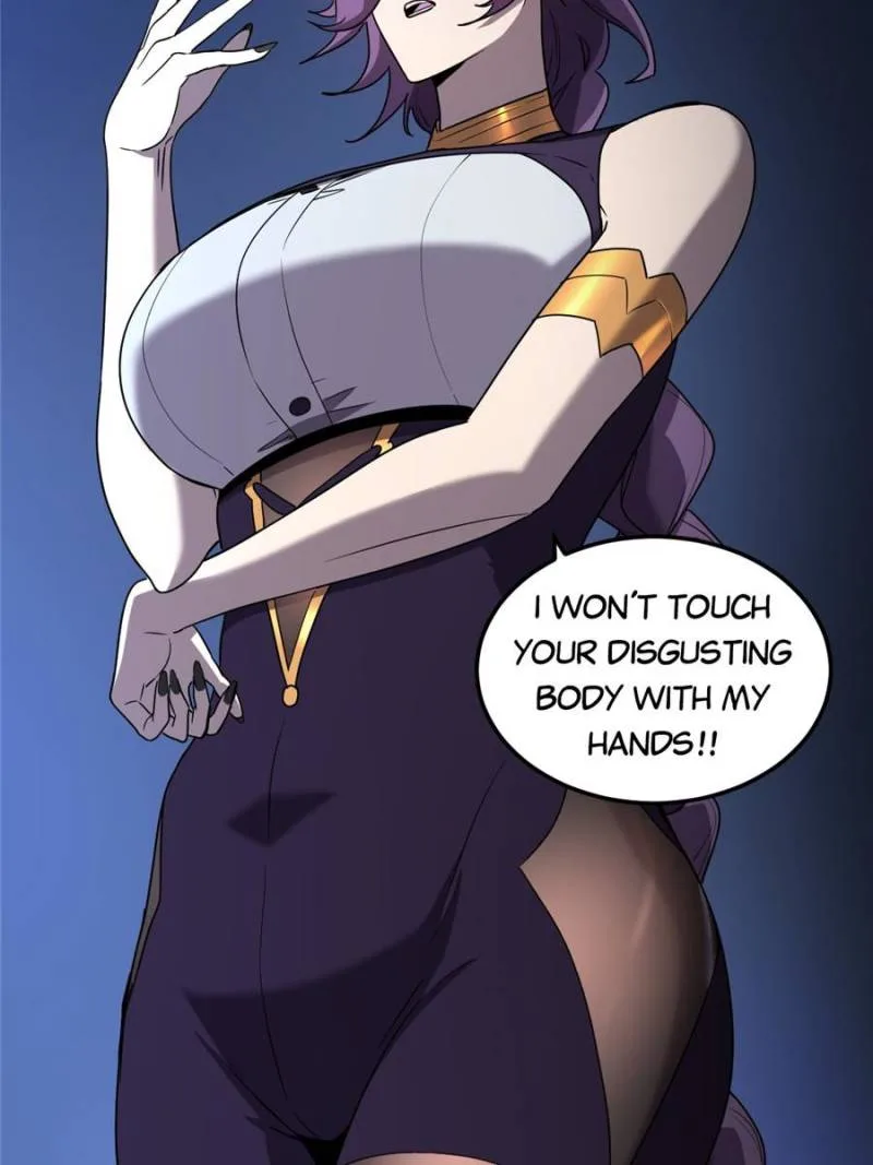 Seres’s Resolve: The Battle for Humanity Chapter 6 page 63